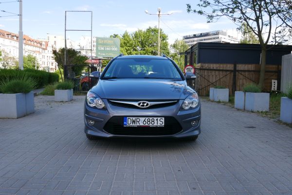 Hyundai i30 - Galeria [2]