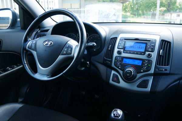 Hyundai i30 - Galeria [24]