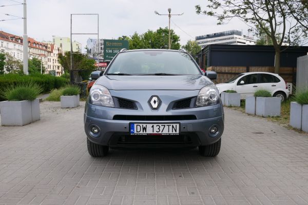 Renault Koleos - Galeria [2]