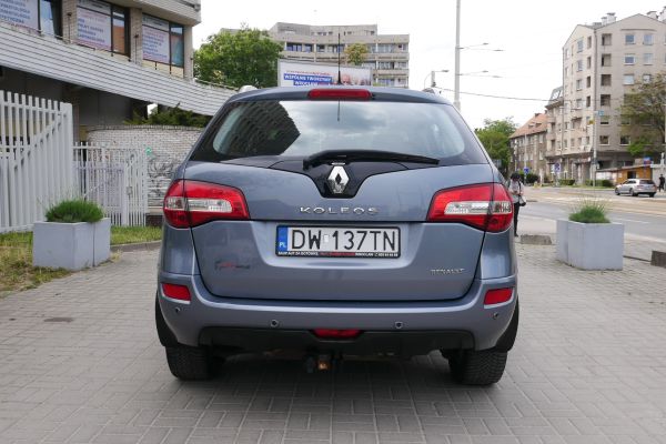 Renault Koleos - Galeria [6]