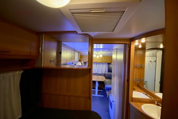 Knaus  - Galeria [6]