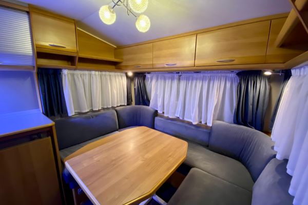 Knaus  - Galeria [20]