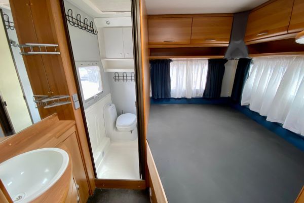 Knaus  - Galeria [42]