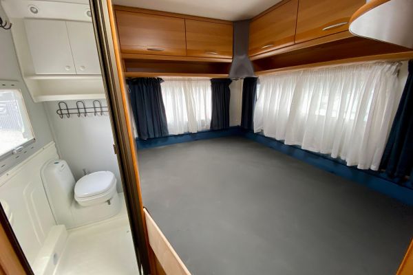 Knaus  - Galeria [43]