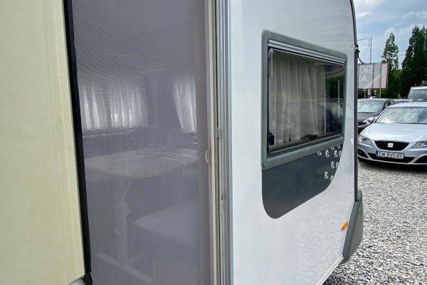 Knaus  - Galeria [54]
