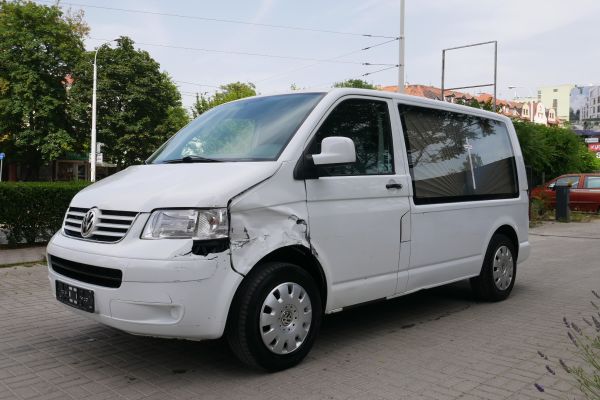 Volkswagen Caravelle - Galeria [11]