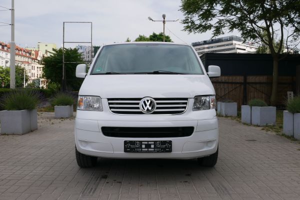 Volkswagen Caravelle - Galeria [10]