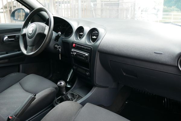 SEAT Ibiza - Galeria [9]