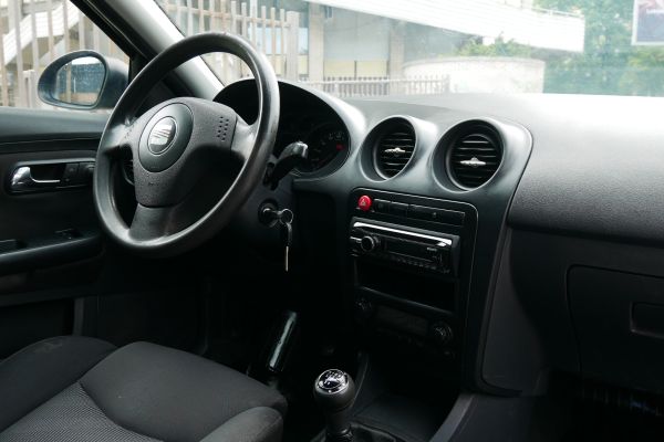 SEAT Ibiza - Galeria [7]