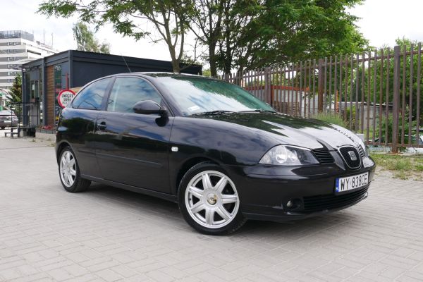 SEAT Ibiza - Galeria [2]