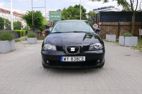 SEAT Ibiza - Galeria [10]