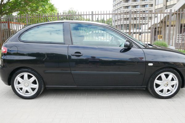 SEAT Ibiza - Galeria [14]