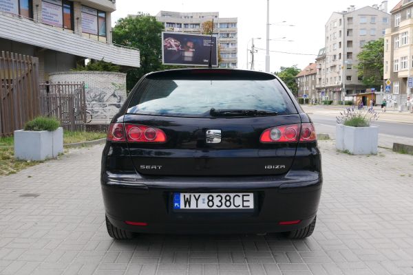 SEAT Ibiza - Galeria [13]