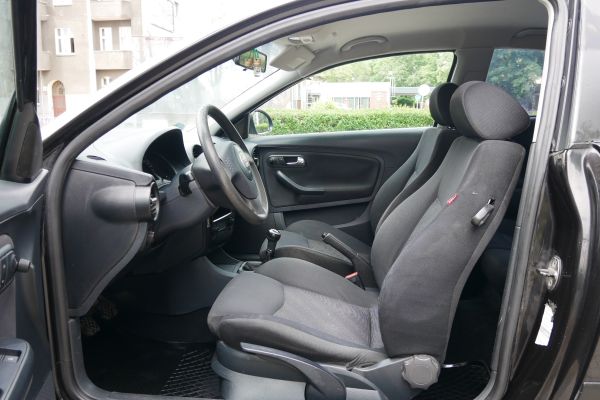 SEAT Ibiza - Galeria [5]