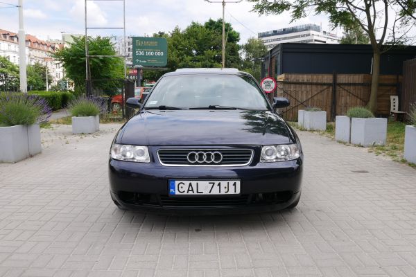 Audi A3 - Galeria [2]