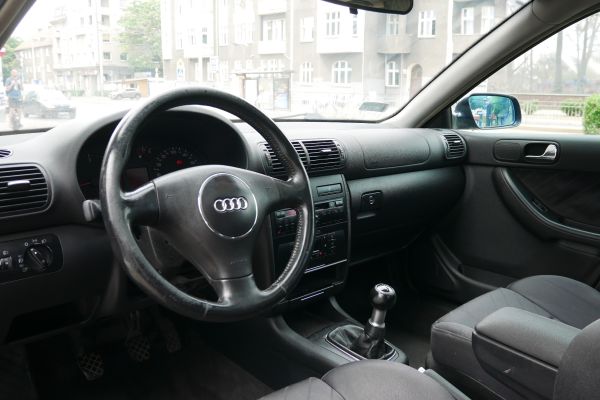 Audi A3 - Galeria [11]