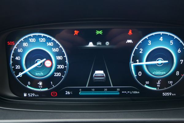 Hyundai  - Galeria [25]