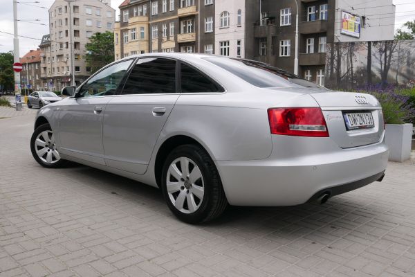 Audi A6 - Galeria [7]