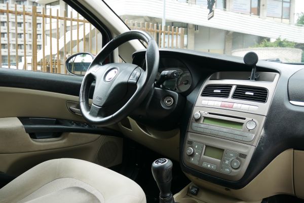 Fiat Linea - Galeria [13]