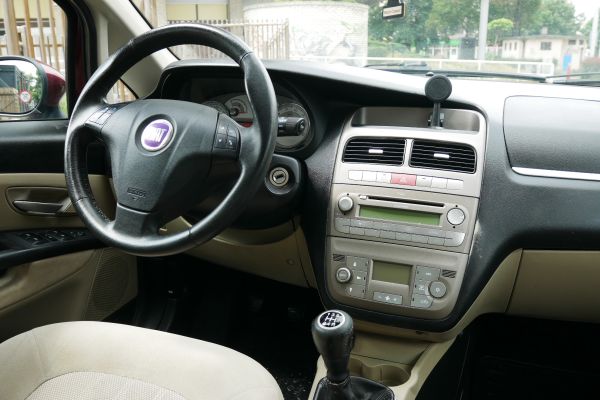 Fiat Linea - Galeria [11]