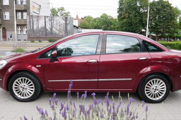 Fiat Linea - Galeria [8]