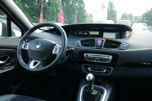 Renault Scenic - Galeria [10]