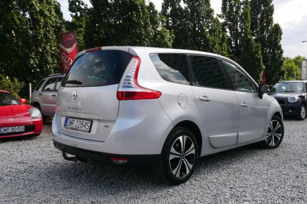 Renault Scenic - Galeria [4]