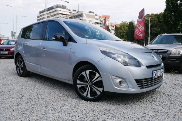 Renault Scenic - Galeria [2]