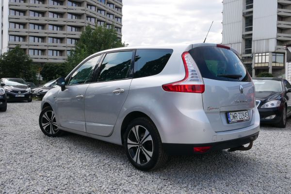 Renault Scenic - Galeria [6]