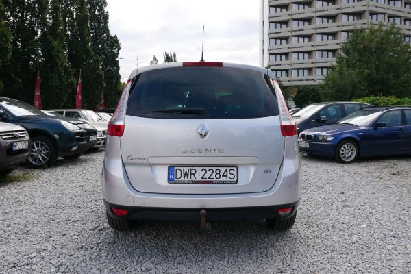 Renault Scenic - Galeria [5]