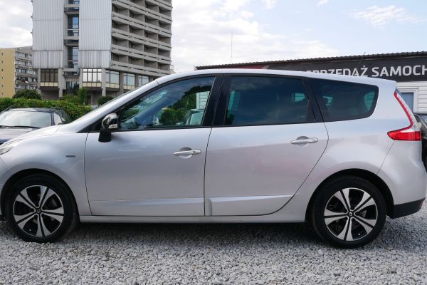 Renault Scenic - Galeria [7]