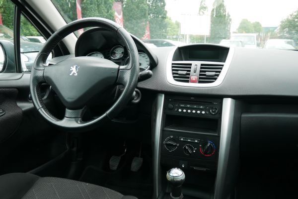 Peugeot 207 - Galeria [11]