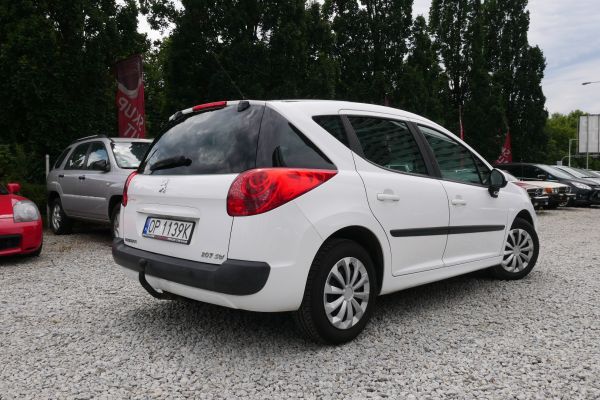 Peugeot 207 - Galeria [5]