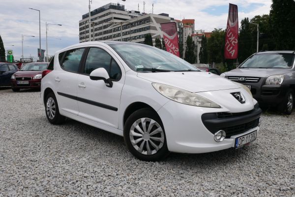 Peugeot 207 - Galeria [3]