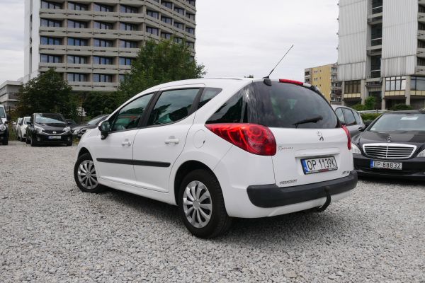 Peugeot 207 - Galeria [7]