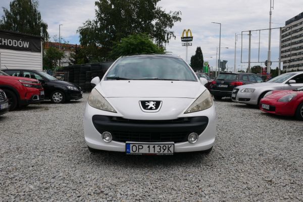 Peugeot 207 - Galeria [2]