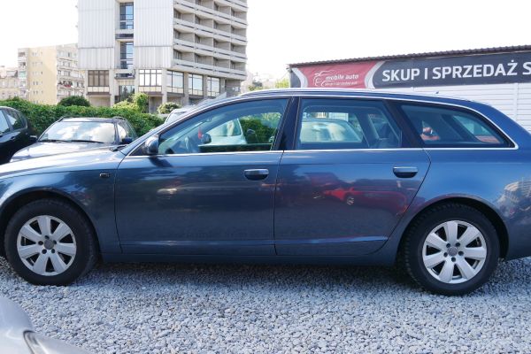 Audi A6 - Galeria [5]