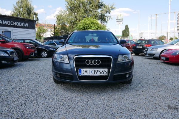 Audi A6 - Galeria [6]