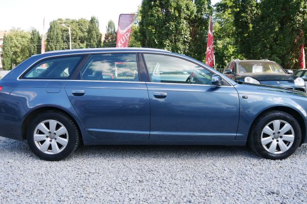 Audi A6 - Galeria [7]