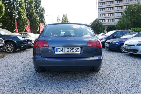Audi A6 - Galeria [8]