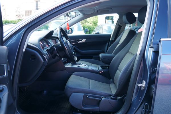 Audi A6 - Galeria [9]