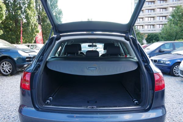 Audi A6 - Galeria [12]