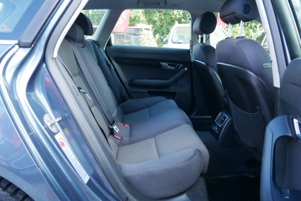 Audi A6 - Galeria [13]