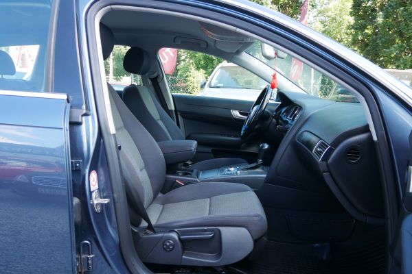 Audi A6 - Galeria [14]