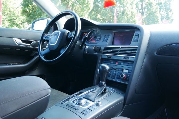 Audi A6 - Galeria [16]