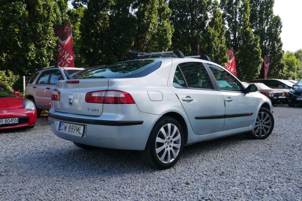 Renault Laguna - Galeria [2]