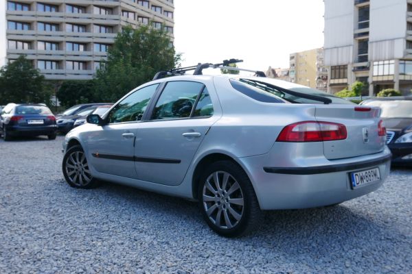 Renault Laguna - Galeria [4]