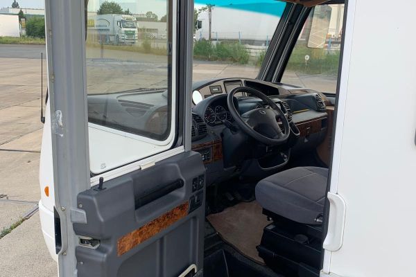 Eura Mobil  - Galeria [12]
