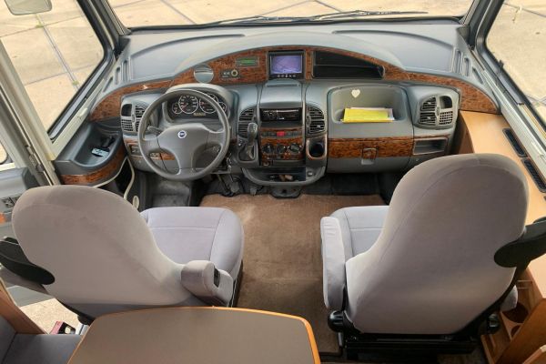 Eura Mobil  - Galeria [14]