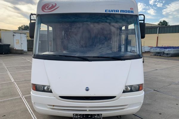 Eura Mobil  - Galeria [2]